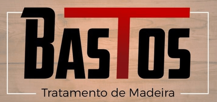 Bastos Tratamento de Madeiras Logo